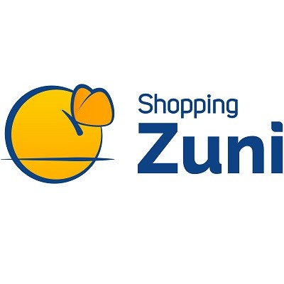 SHOPPING ZUNI