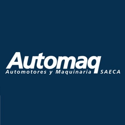 AUTOMOTORES Y MAQUINARIAS SAECA - AUTOMAQ