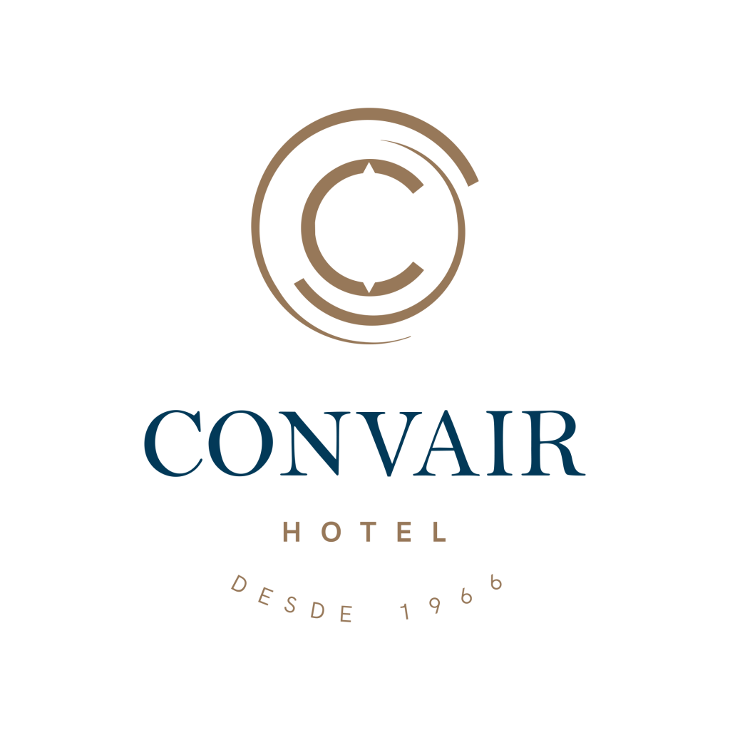 Hotel Convair