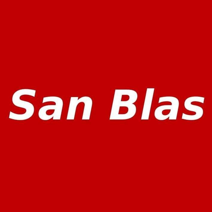 Comercial San Blas S.A.