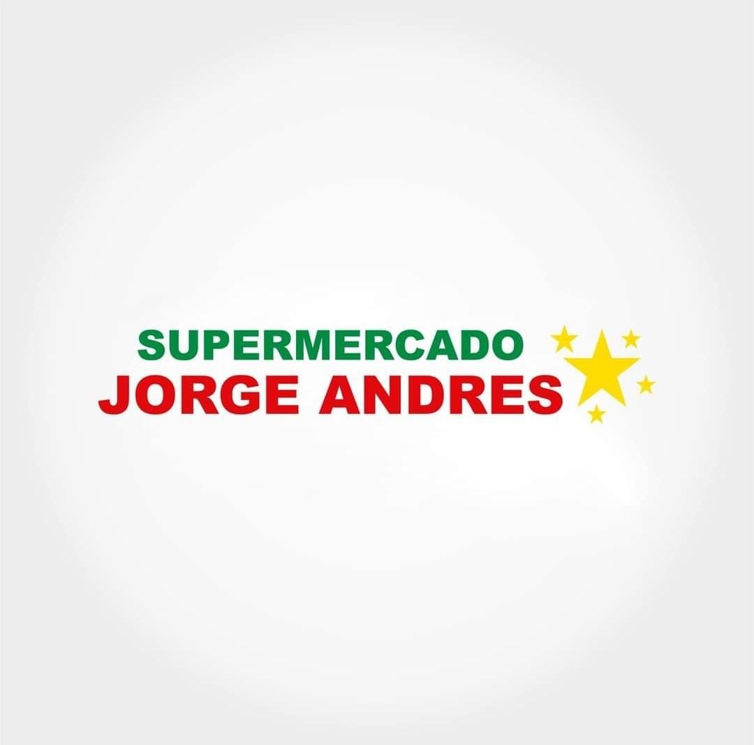 Supermercado Jorge Andres - Grupo Paredes S.A.