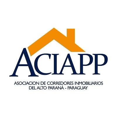 Asociación de Corredores Inmobiliarios del Alto Paraná Paraguay