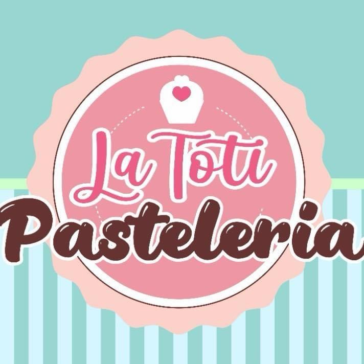 La Totti Pastelería